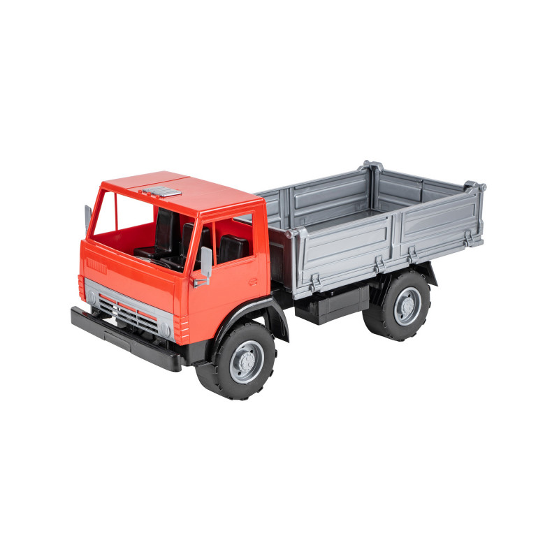 Машинка бортовая "Х2  Орион" Арт.010