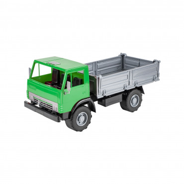 Машинка бортовая "Х2 Орион" Арт.010