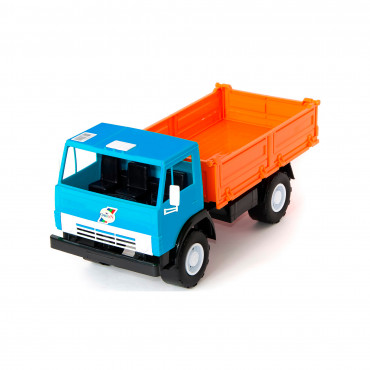 Машинка бортовая "Х2 Орион" Арт.010