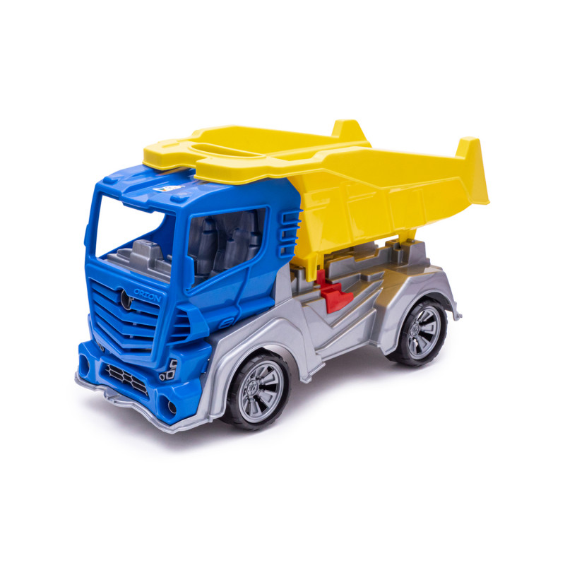 Машинка  самосвал "FS1 Орион" Арт.018