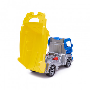 Машинка самосвал "FS1 Орион" Арт.018