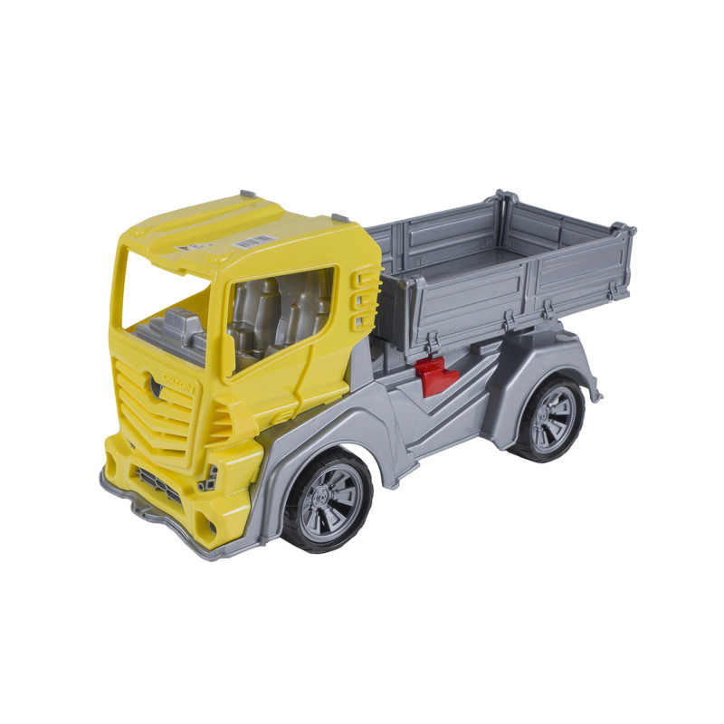 Машинка бортовая "FS 1 Орион" Арт.025