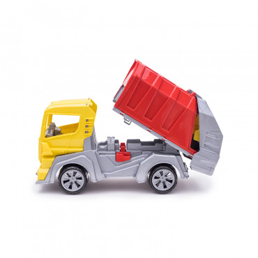 Машинка мусоровоз "FS1 Орион" Арт.032