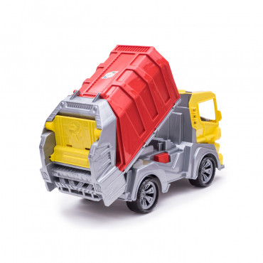 Машинка мусоровоз "FS1 Орион" Арт.032