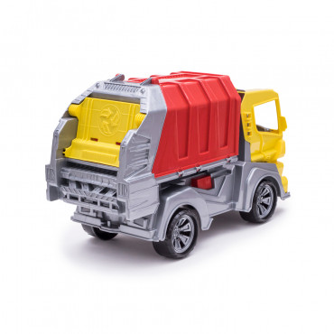 Машинка мусоровоз "FS1 Орион" Арт.032