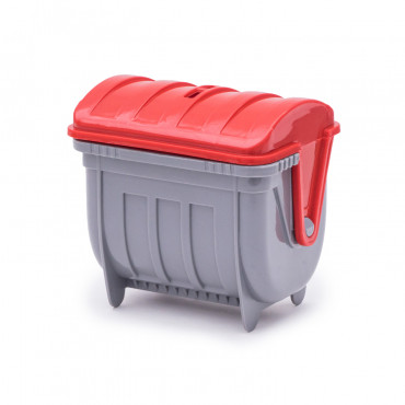 Машинка мусоровоз "FS1 Орион" Арт.032