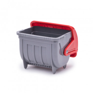 Машинка мусоровоз "FS1 Орион" Арт.032