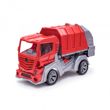 Машинка мусоровоз "FS1 Орион" Арт.032