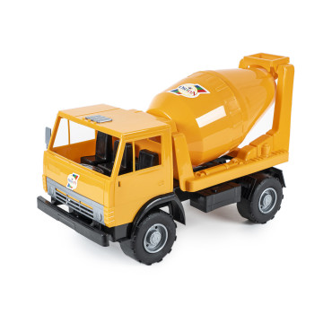 Машинка бетономешалка "Х2 Орион" Арт.044