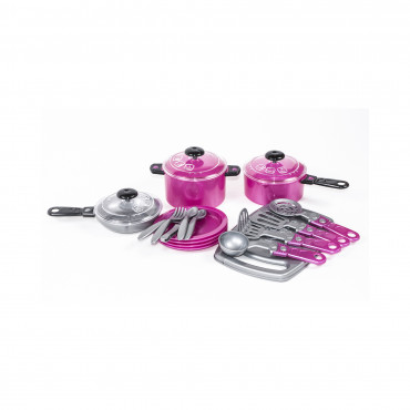 Детский набор посуды "Iriska-3 Орион" Арт.080