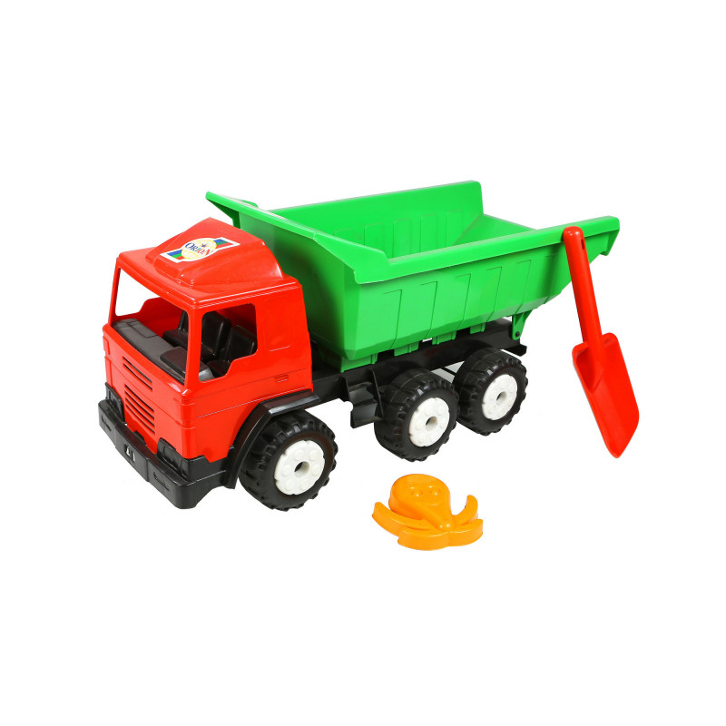 Машинка "Лидер Орион" Арт.143