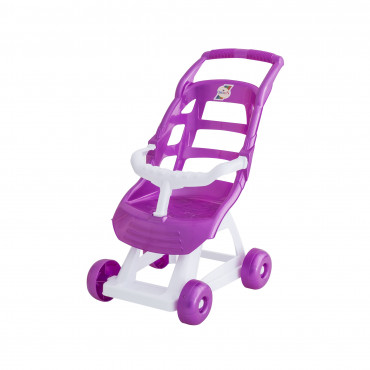 Детская коляска для куклы Орион Арт.147