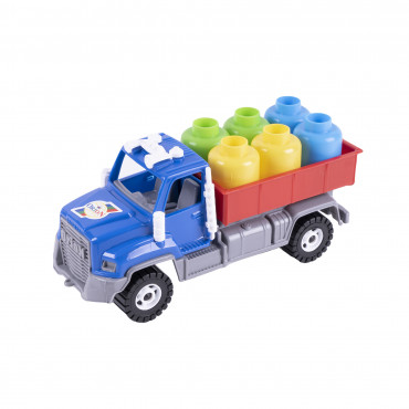 Машинка пропан "Камакс Оріон" Арт.153