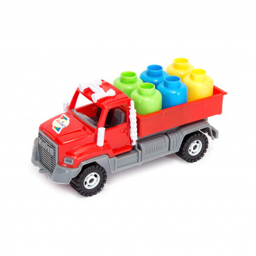 Машинка пропан "Камакс Оріон" Арт.153