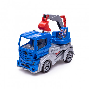 Машинка экскаватор "FS1 Орион" Арт.155