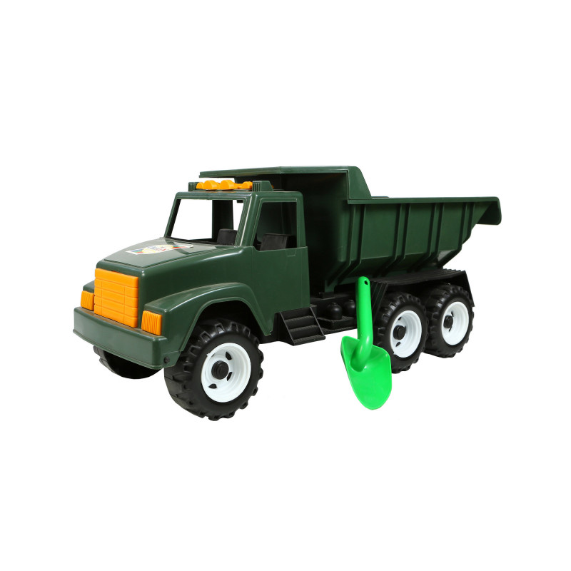 Машинка военная "Интер Орион" Арт.184А