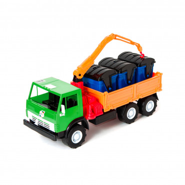 Авто х3 манипулятор «арт.280»