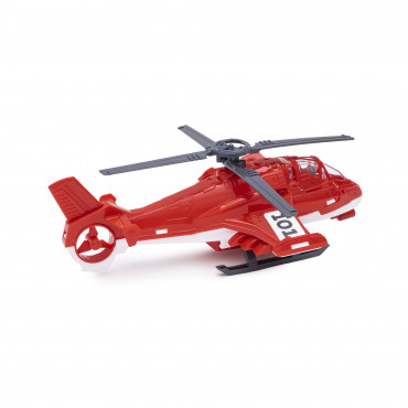 Іграшка "Вертоліт Арбалет пожежний Оріон" Арт.282