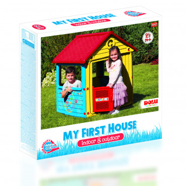 Игровой домик Dolu Арт.3012