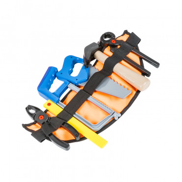 Набор пояс строителя «арт.317»