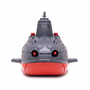 Іграшка "Підводний човен Оріон" Арт.347