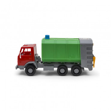 Авто х1 сміттєвоз «арт.405»