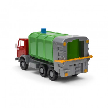 Авто х1 сміттєвоз «арт.405»