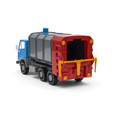 Авто х1 сміттєвоз «арт.405»