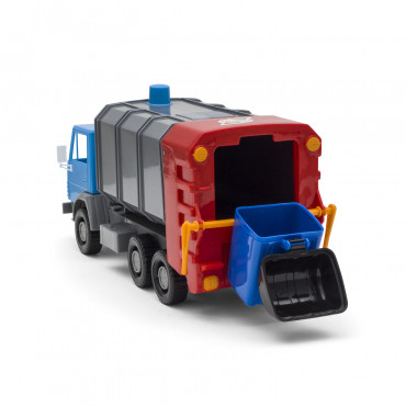 Авто х1 сміттєвоз «арт.405»