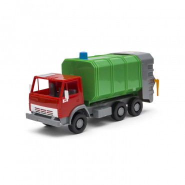 Авто х1 сміттєвоз «арт.405»