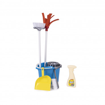 Набор чистюля «арт.416»