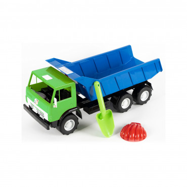 Авто х3 самосвал «арт.443»