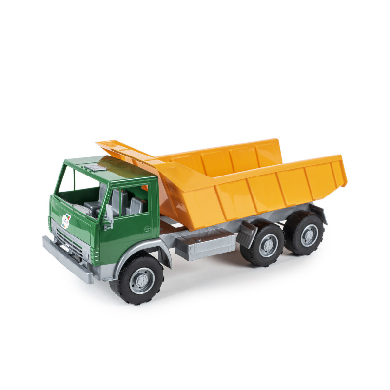 Авто х3 самосвал «арт.443»