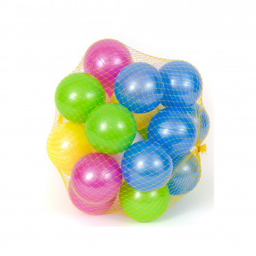 Набір кульок перл. 32шт «арт.467в3»