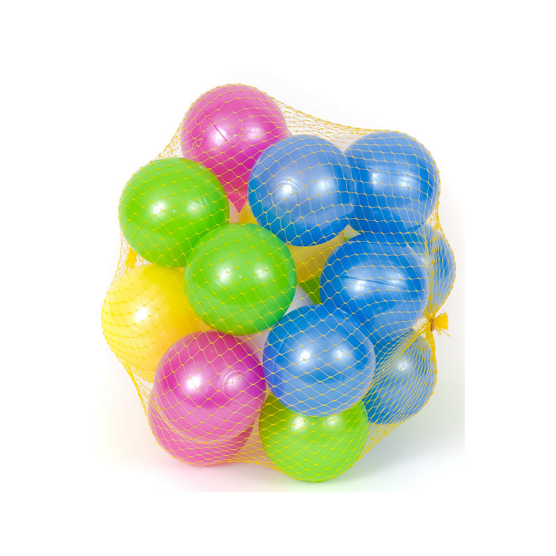 Набір кульок перл. 32шт «арт.467в3»