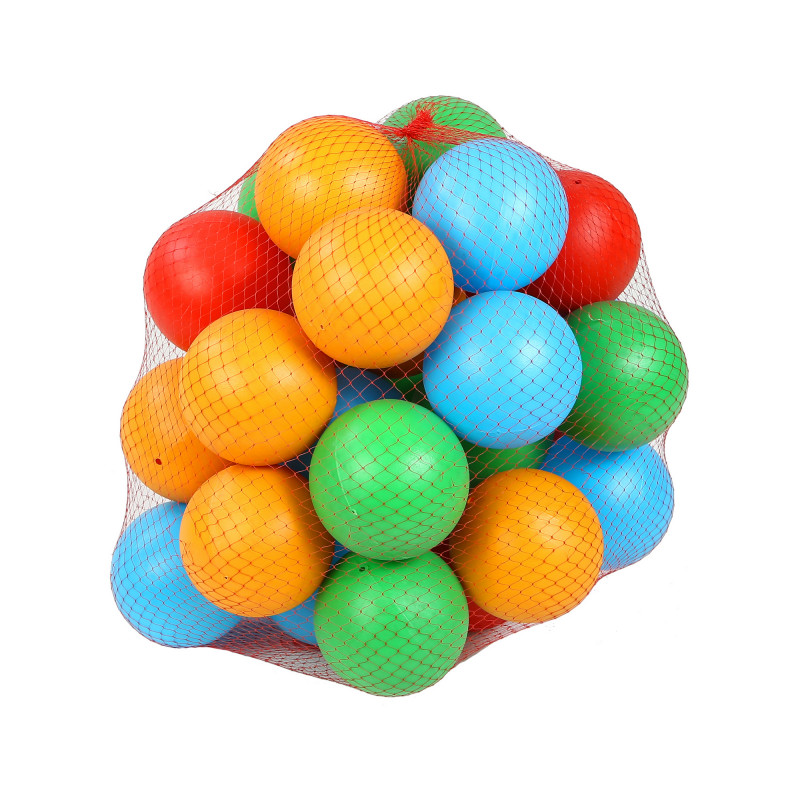 Набір кульок 32шт «арт.467в1»