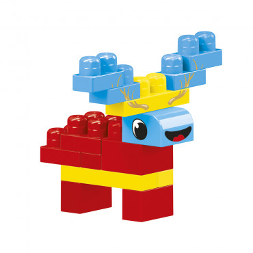 Мои первые блоки 60 шт. «5019»