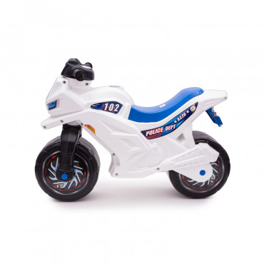 Мотоцикл 2-х колісний “арт.501”