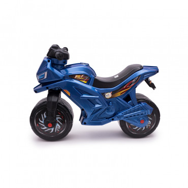 Мотоцикл 2-х колісний “арт.501”