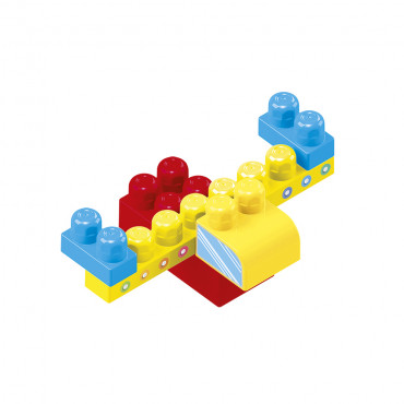 Набор для игры для маленьких 50 шт «5025»