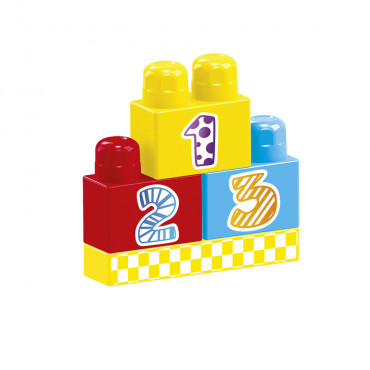 Набор для игры для маленьких 50 шт «5025»