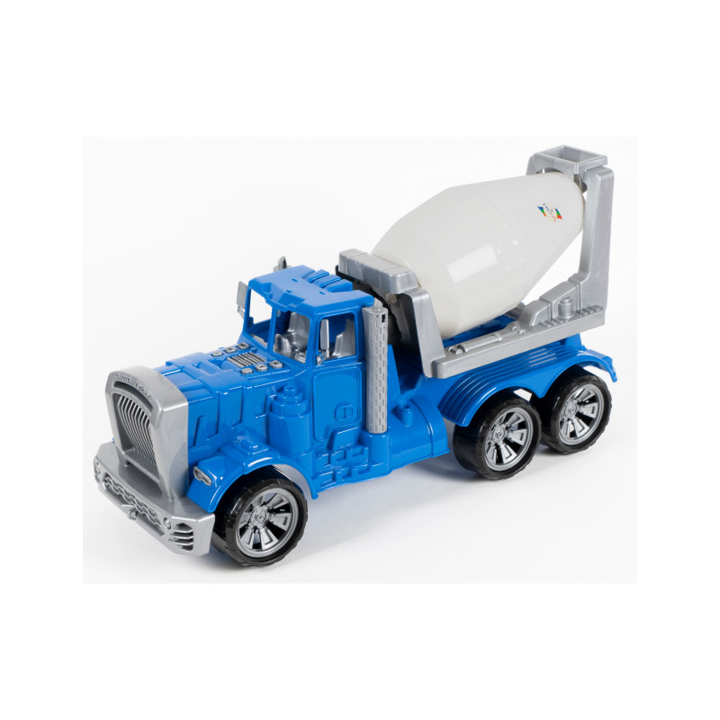 Машинка бетономешалка "FS 2 Орион" Арт.516