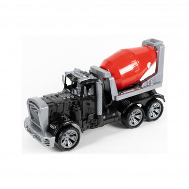 Машинка бетономешалка "FS 2 Орион" Арт.516