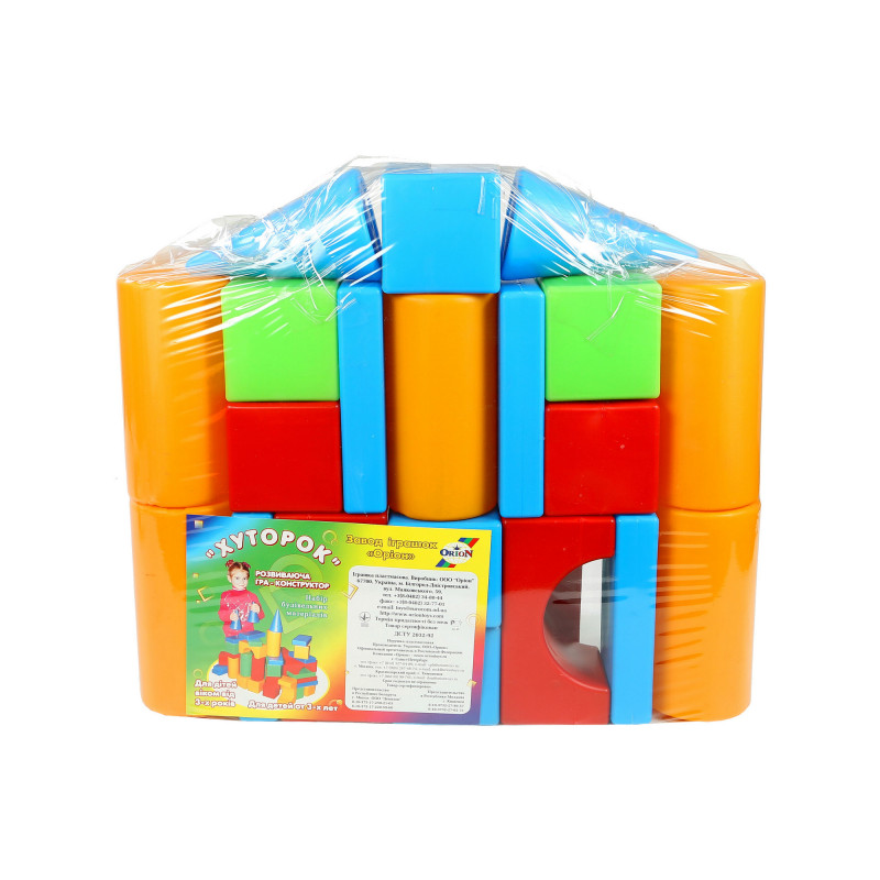 Набор хуторок-м «арт.627»