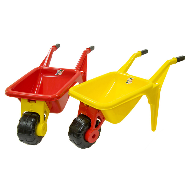 Дитяча Тачка велика «арт.686»