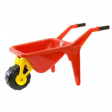 Дитяча Тачка велика «арт.686»