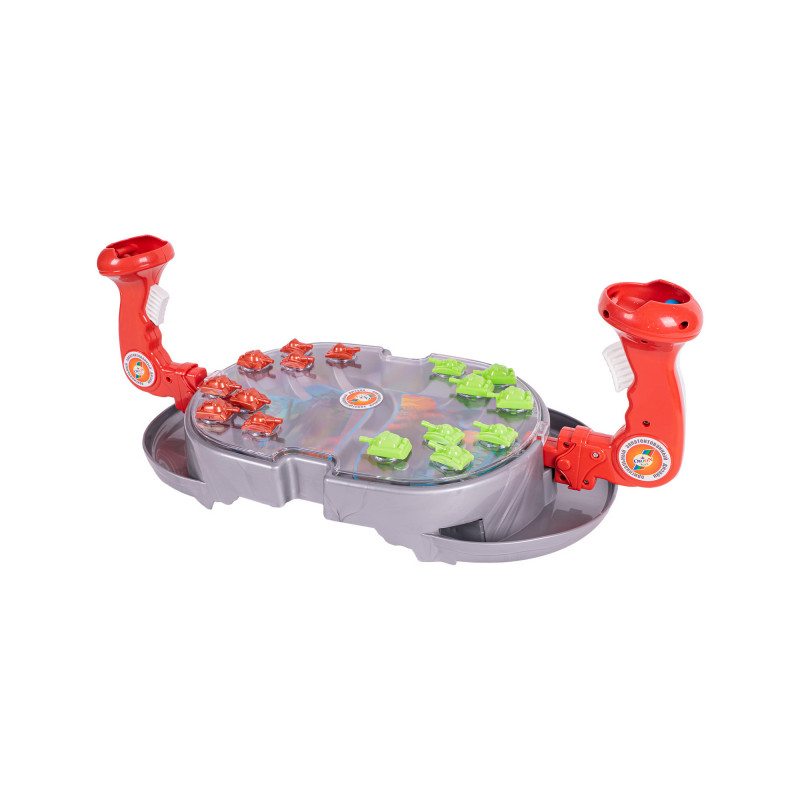 Танковое сражение «арт.694»