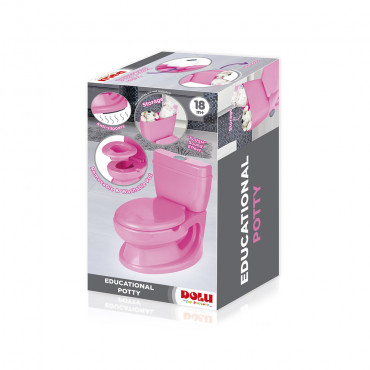 Образовательный горшок «7252»