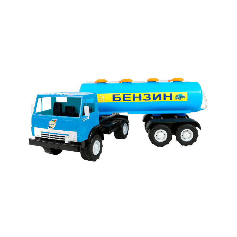 Авто х2 цистерна «арт.877»