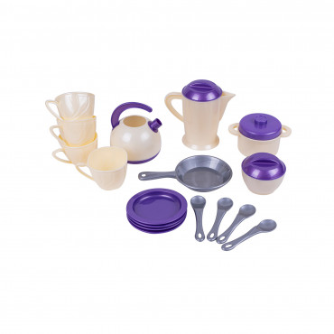 Посудка игрушечная в.3 «арт.924в.3»